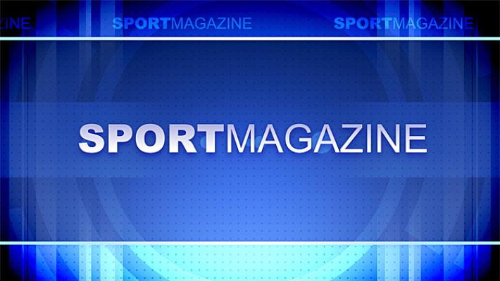 Sport magazine