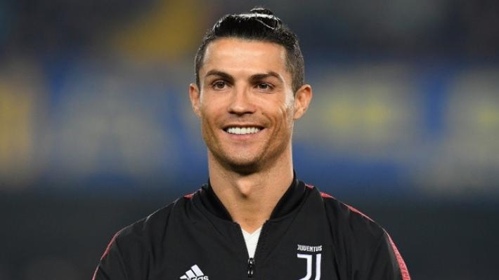 Juve: Ronaldo consiglia la prossima mossa di mercato