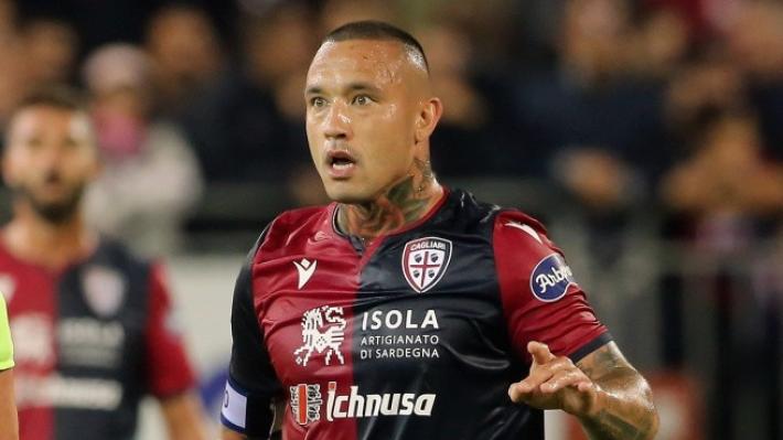 Nainggolan: tre opzioni per il suo futuro