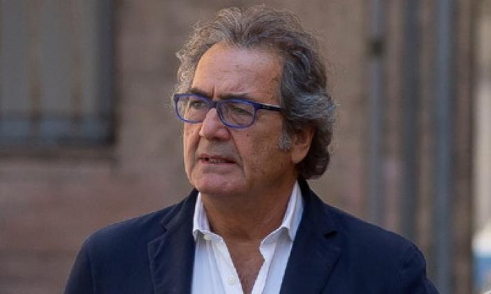 Fanelli: &laquo;Mai prelevato soldi dalle tasse versate per i master&raquo;