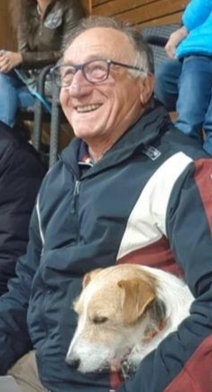 Addio a Zoni, vicepreside del Marconi e titolare del &laquo;Redi&raquo;