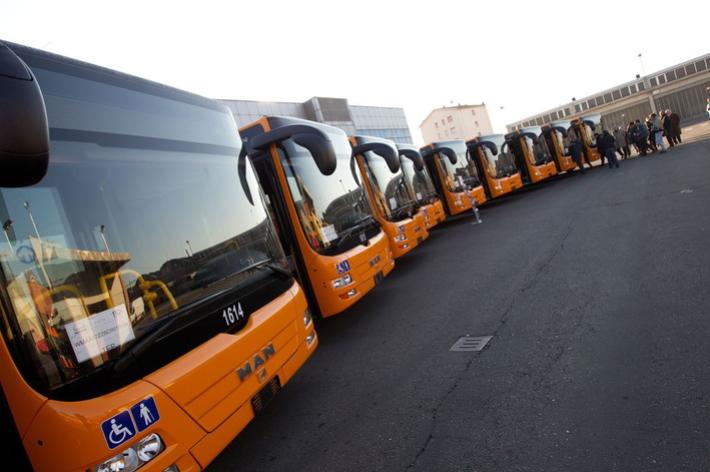 &laquo;L'appalto per i bus? Pilotato&raquo; La procura chiede 11 rinvii a giudizio
