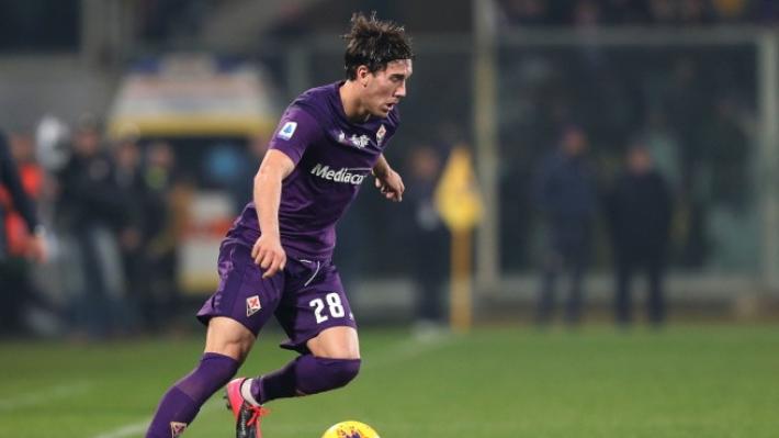 Futuro Vlahovic: le parole del procuratore