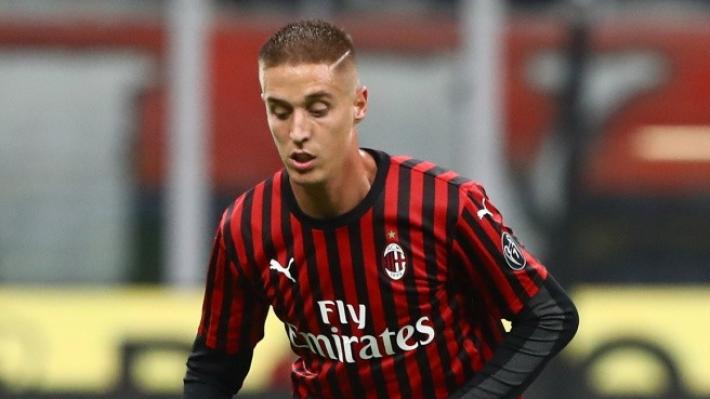 L'agente di Conti manda un messaggio al Milan