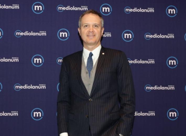 Banca Mediolanum, a marzo raccolta netta totale sale a 1,37 mld