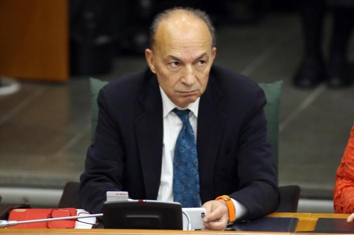 Regione: guarda qui il video della conferenza stampa di Venturi