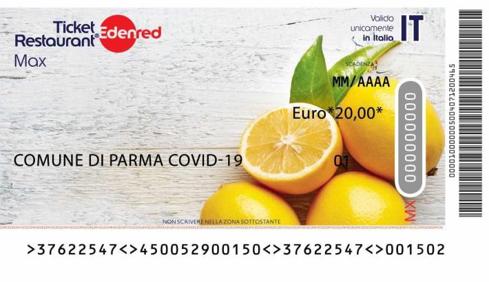 Esercizi commerciali: ecco come fare con i buoni spesa a Parma