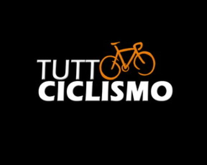 Luca Baraldi a TuttoCiclismo