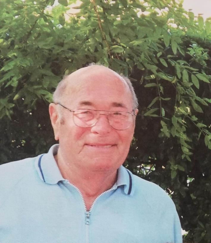 &Egrave; morto  Marchignoli, uno dei fondatori dell'Avis Crocetta