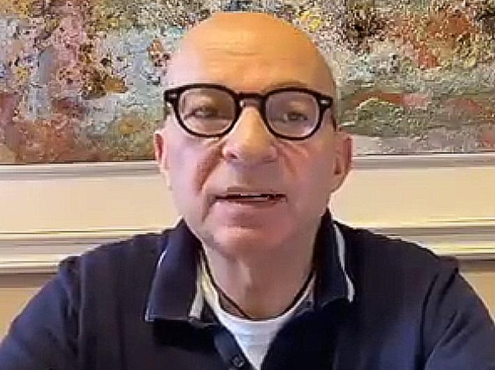 Coronavirus, dalle 18 segui in diretta il punto della situazione con il commissario Venturi