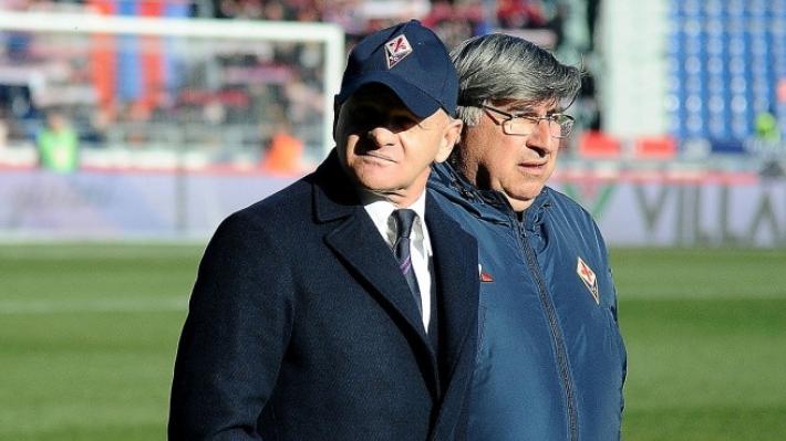 Iachini glissa sul futuro: "Pensiamo alla salute"