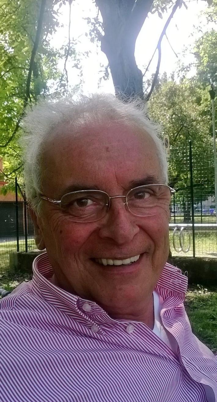 Zanardi, tante passioni e un sorriso per tutti