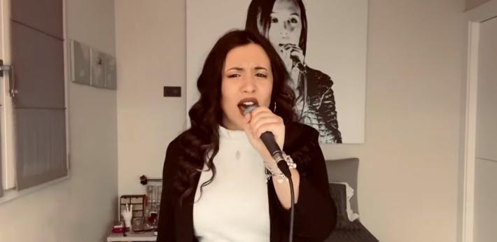 &ldquo;Antivirus: rock strikes Corona&rdquo; per raccogliere fondi per la ricerca e la Cri di Parma   - Video