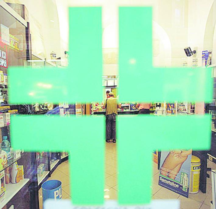 Consegna a domicilio gratuita di farmaci e parafarmaci