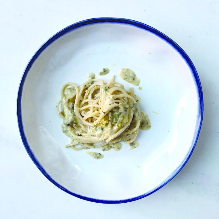 &laquo;Spaghetti ai 5 cereali&raquo;, quando andare in bianco &egrave; da buongustai