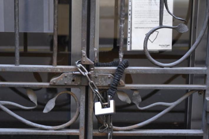 Report Svimez, all'Italia il lockdown costa 47 miliardi al mese