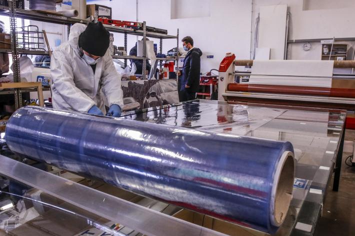 Il Dl imprese entra in vigore: ecco tutte le misure