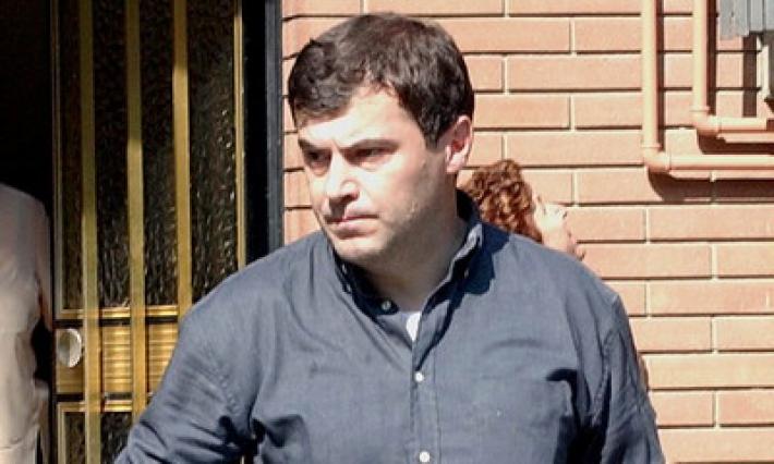 Ferdinando Carretta &egrave; libero