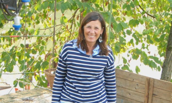 Addio a Betta Cabassa