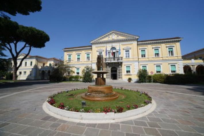 Allo Spallanzani 167 casi di coronavirus, salgono a 236 i dimessi