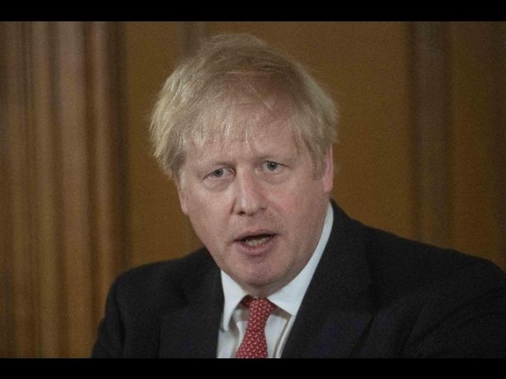 Boris Johnson fuori dalla terapia intensiva