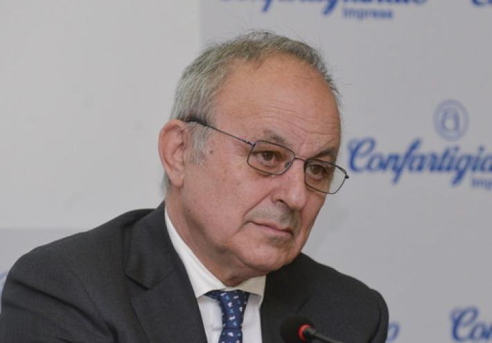 Confartigianato "sciogliere i nodi delle riaperture e della liquidita'"