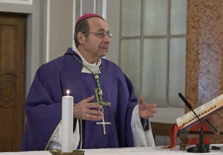 Domenica di Pasqua nella Risurrezione del Signore