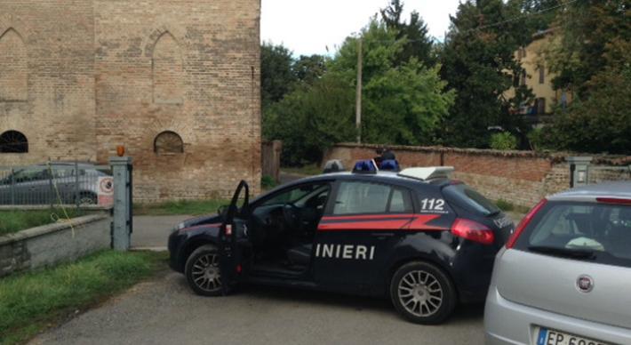 Persona morta a Bianconese: omicidio?