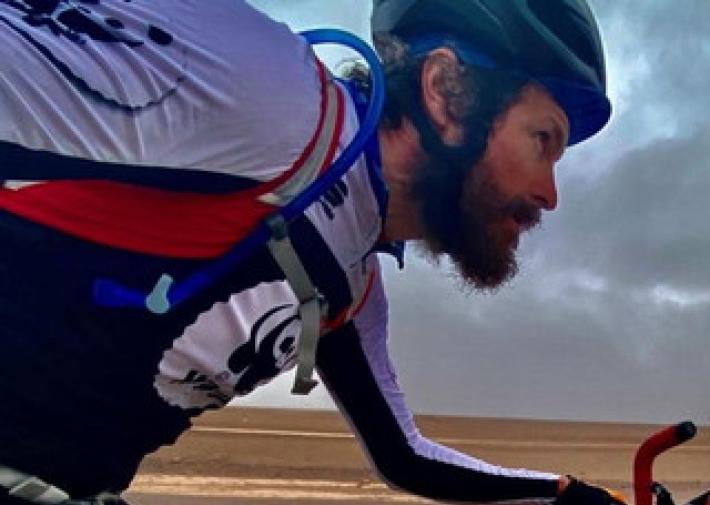 Jovanotti arriva su Raiplay con "Non voglio cambiare pianeta"