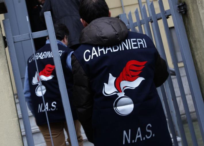 Case di riposo, via alle ispezioni del Nas. E primi esposti