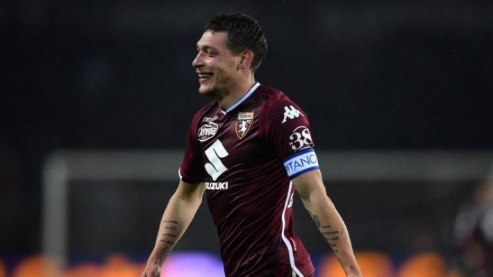 Napoli: c'&egrave; un piano per arrivare a Belotti