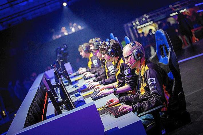 Parma Esports nel torneo pasquale  con Brondby, Galatasaray e Sparta Praga