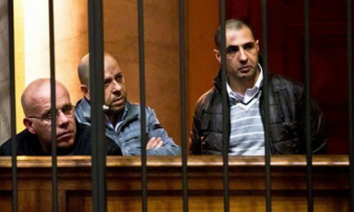 Omicidio Guarino: scenari inquietanti