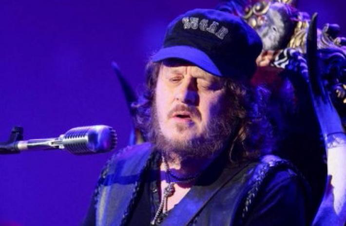 A Zucchero la cittadinanza onoraria di Reggio Emilia