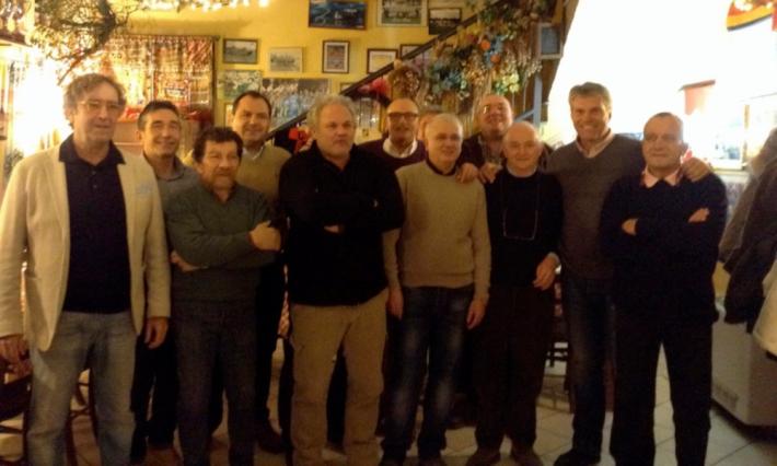 Il campione ritorna a Noceto