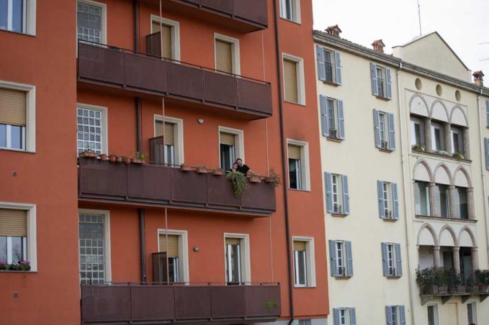Balconi: distinguere i lavori condominiali da quelli  che spettano ai proprietari  