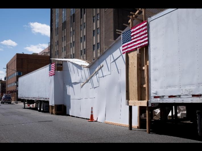 Cuomo, penso che peggio a Ny sia passato