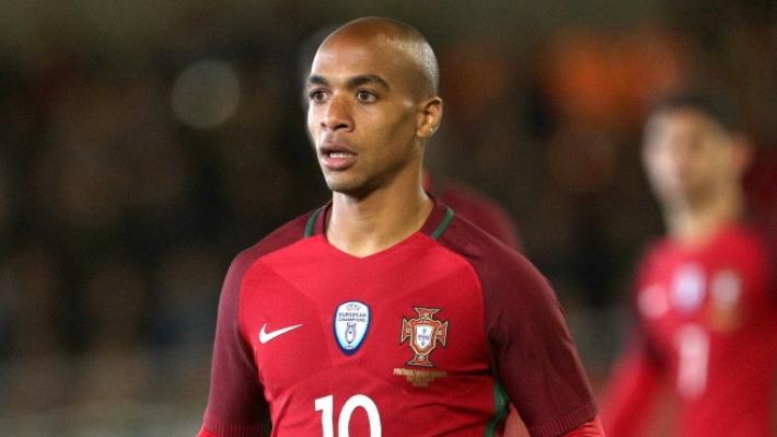 Villas Boas chiama Joao Mario