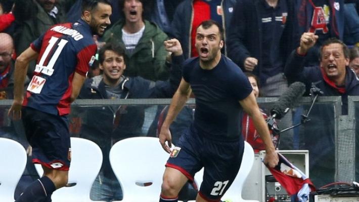 Pandev: "Ritiro? No, voglio continuare un altro anno"