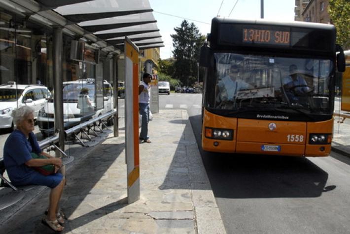 Da domani le nuove navette bus per Gaione (e poi Corcagnano e Felino), San Secondo e Fontanellato