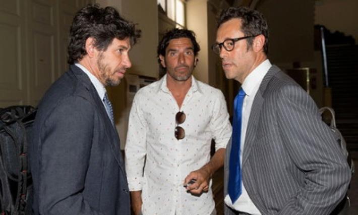 Parma ai supplementari: ecco il provvedimento