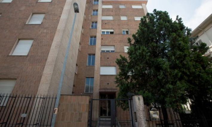 La gente &egrave; in vacanza, i ladri no