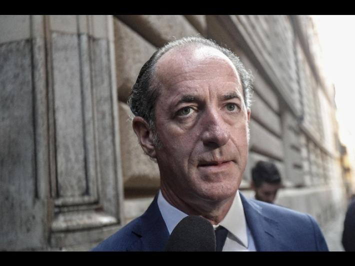 Zaia, rispetto regole o stringo ordinanza