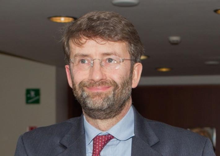 Franceschini: "Pensiamo a Parma capitale della cultura  2021"