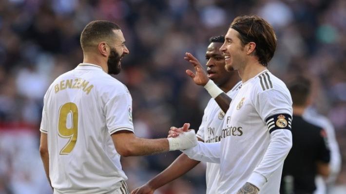 Real Madrid, il rinnovo di Benzema &egrave; in stand-by