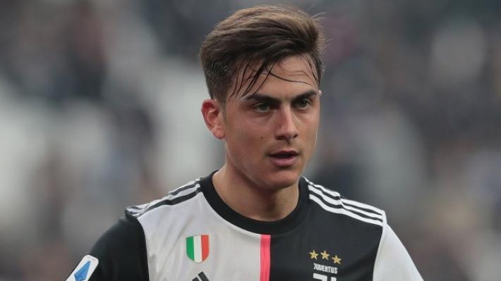La Juventus pronta a blindare Dybala