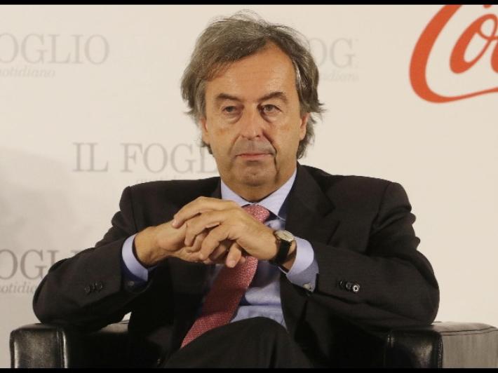  Burioni: cinque regole per riaprire imprese