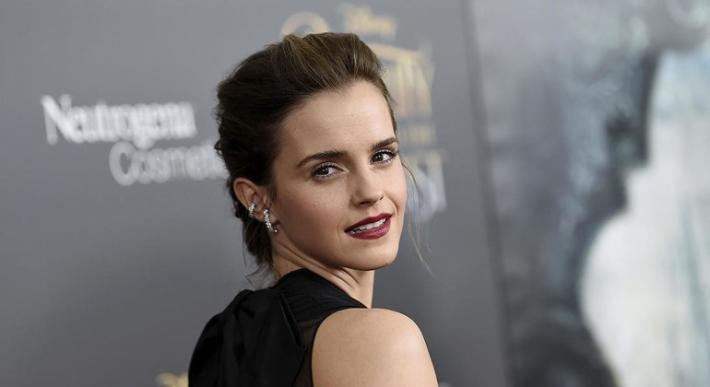 Buon compleanno Emma Watson,  Hermione ha  30 anni