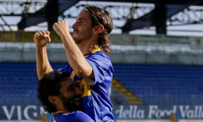 Melandri, suoi i gol pi&ugrave; belli