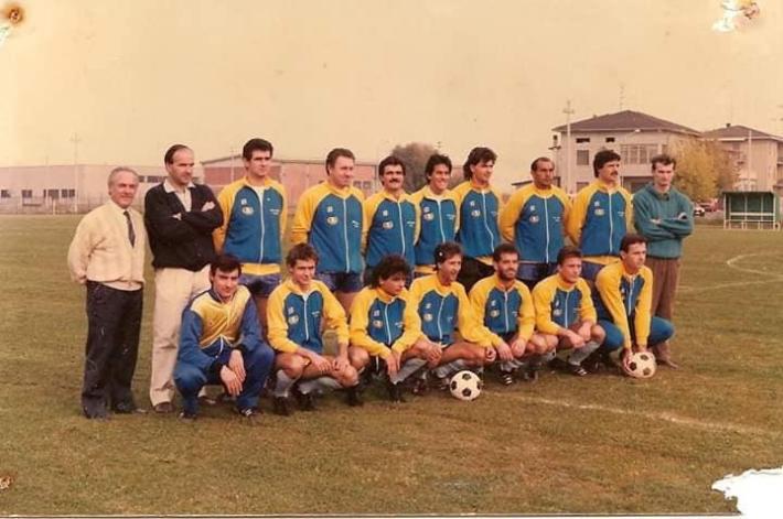 Addio a Remo Cipolla, storico presidente del San Polo